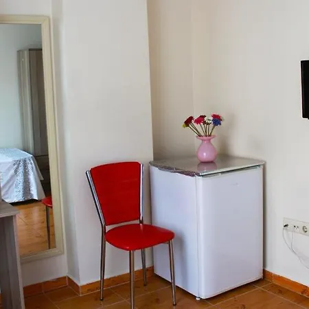 Istanyurt Dorm For Girls *