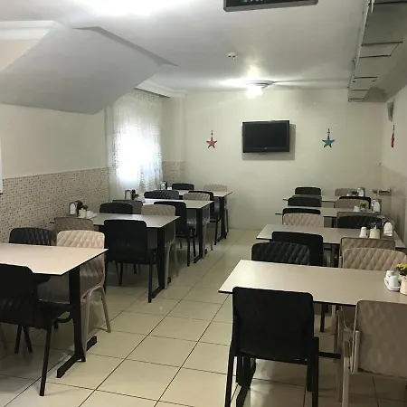 Istanyurt Dorm For Girls * Istambul
