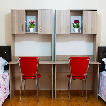 Albergue Istanyurt Dorm For Girls *
