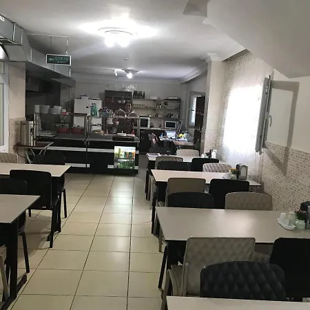 Istanyurt Dorm For Girls * Istanbul