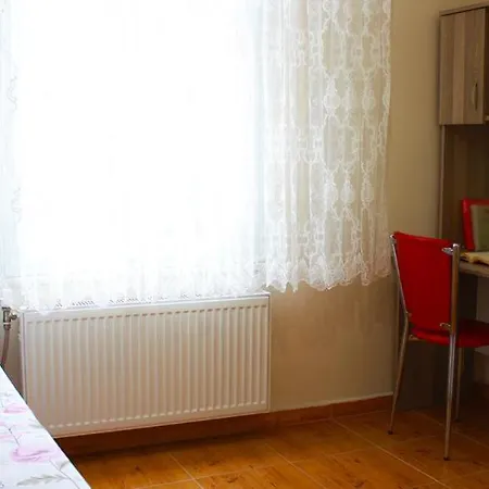 Istanyurt Dorm For Girls Hostel Istanbul