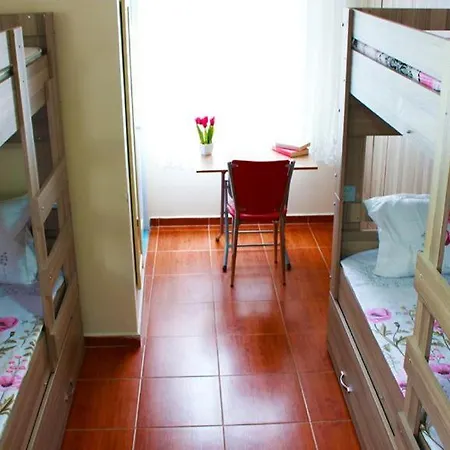 Istanyurt Dorm For Girls *
