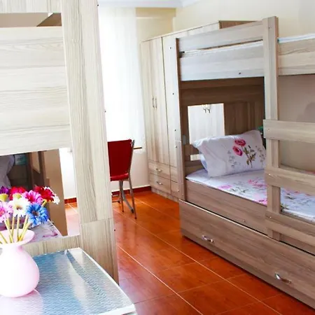 Hostel Istanyurt Dorm For Girls *